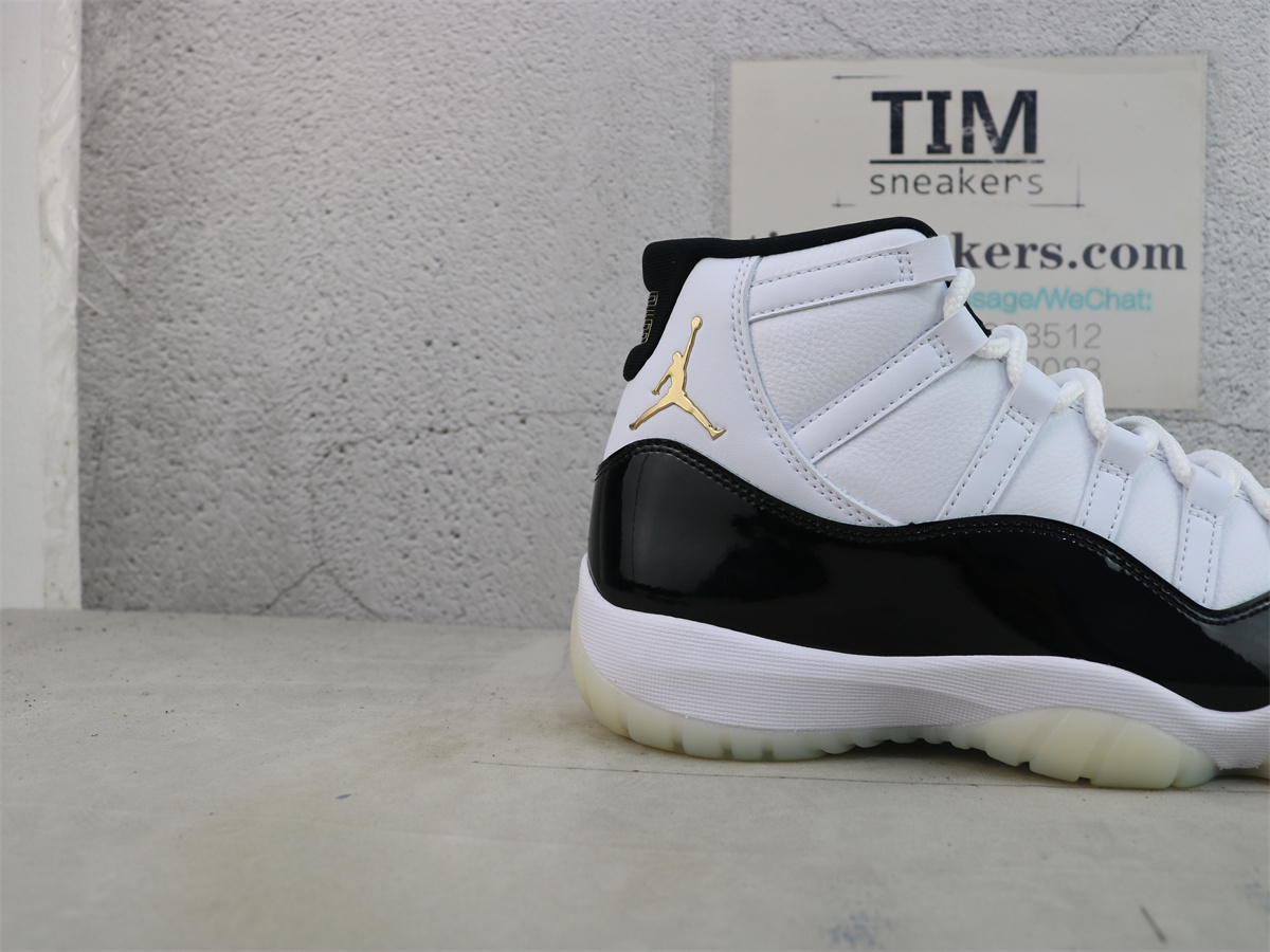 LJR Batch Air Jordan 11 DMP Defining Moments 2023 CT8012-170